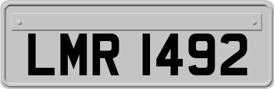 LMR1492