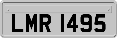 LMR1495