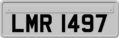 LMR1497