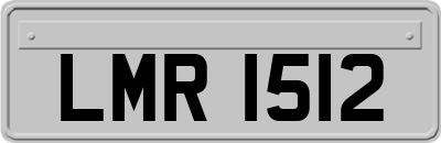 LMR1512