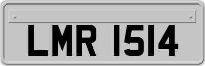 LMR1514