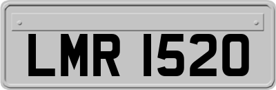 LMR1520