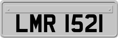 LMR1521
