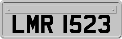 LMR1523