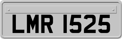 LMR1525