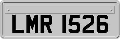 LMR1526