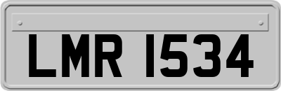 LMR1534