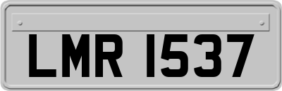 LMR1537