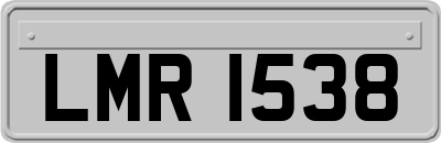 LMR1538