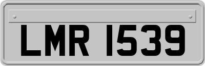 LMR1539
