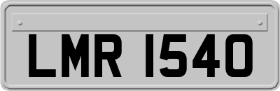 LMR1540
