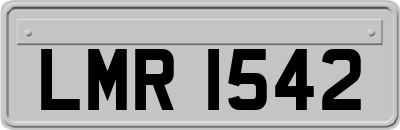 LMR1542