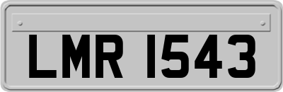 LMR1543
