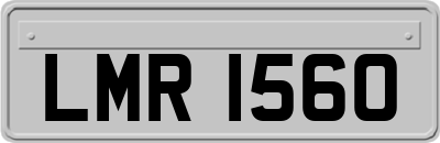 LMR1560