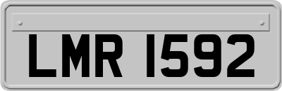 LMR1592
