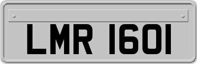 LMR1601