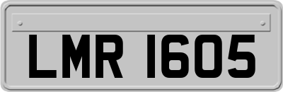 LMR1605