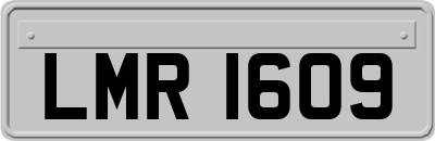 LMR1609