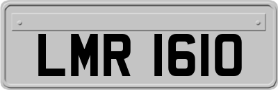 LMR1610