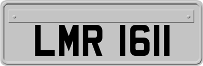LMR1611