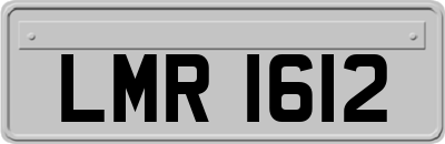 LMR1612