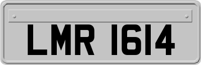 LMR1614