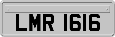 LMR1616