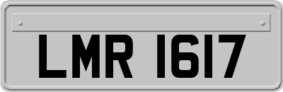 LMR1617