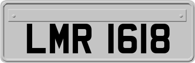 LMR1618