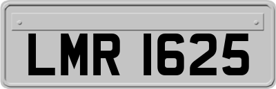 LMR1625