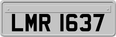 LMR1637