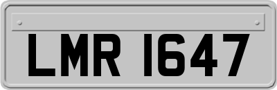 LMR1647