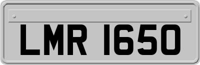LMR1650