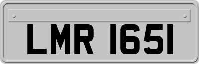LMR1651