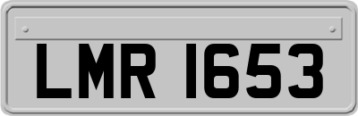 LMR1653