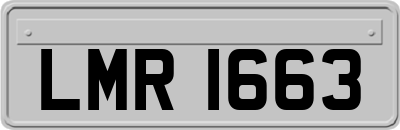 LMR1663