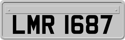 LMR1687