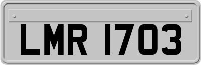 LMR1703