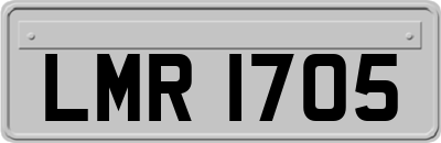 LMR1705