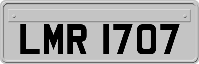 LMR1707