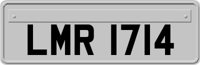 LMR1714