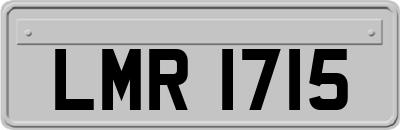LMR1715