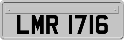 LMR1716