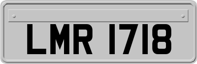 LMR1718