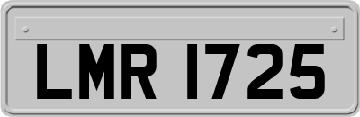 LMR1725