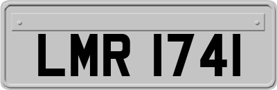 LMR1741