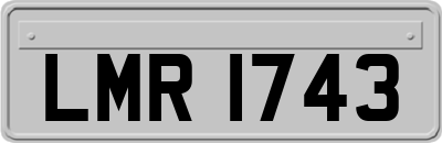 LMR1743