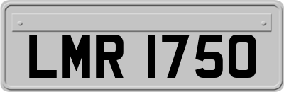 LMR1750