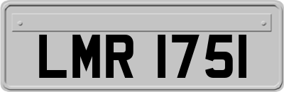 LMR1751
