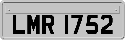 LMR1752